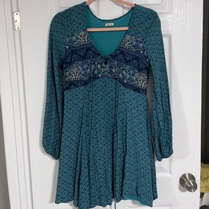 Hollister Dress
